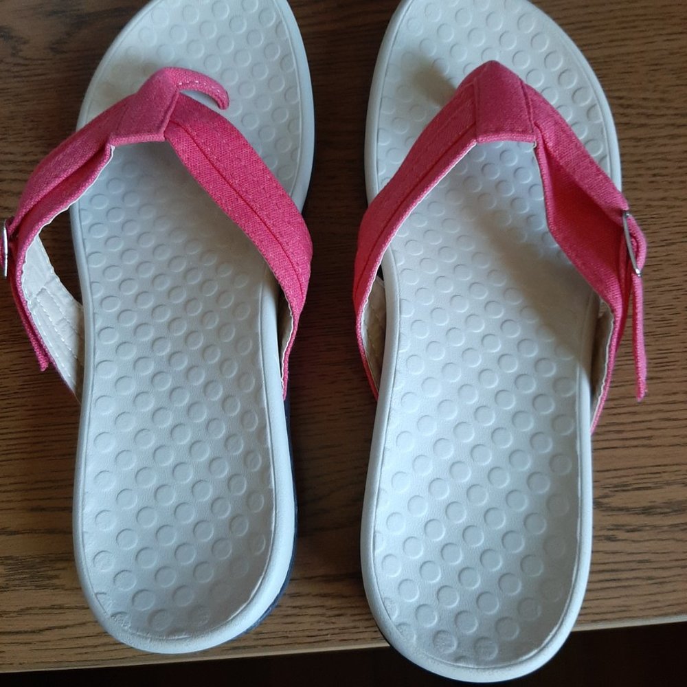 Sandals - Picture 2 of 2